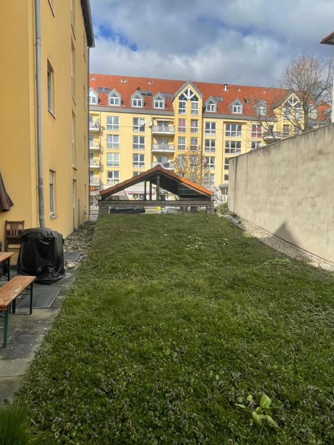 -Bella Casa- Central Studio Apartment Fuerth Exterior foto