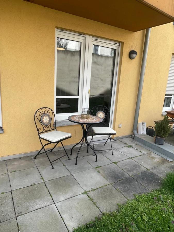 -Bella Casa- Central Studio Apartment Fuerth Exterior foto