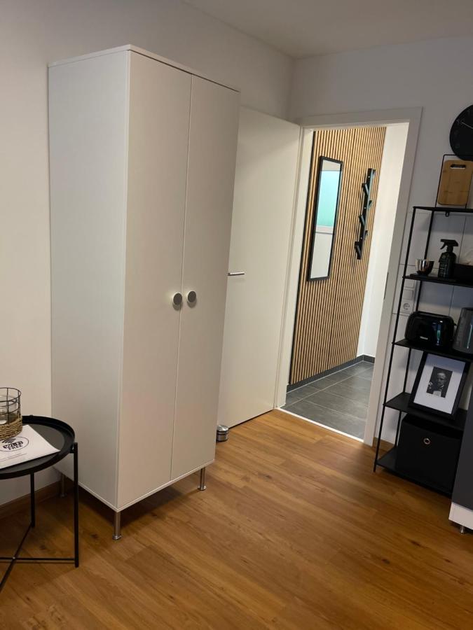 -Bella Casa- Central Studio Apartment Fuerth Exterior foto