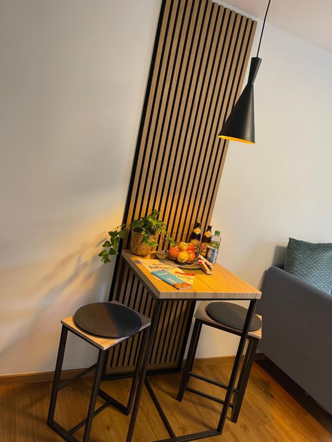 -Bella Casa- Central Studio Apartment Fuerth Exterior foto