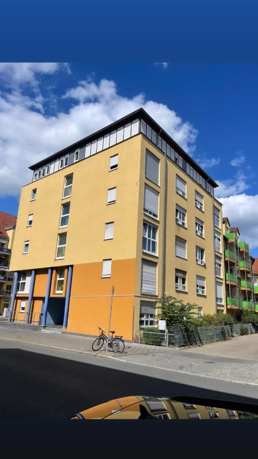 -Bella Casa- Central Studio Apartment Fuerth Exterior foto